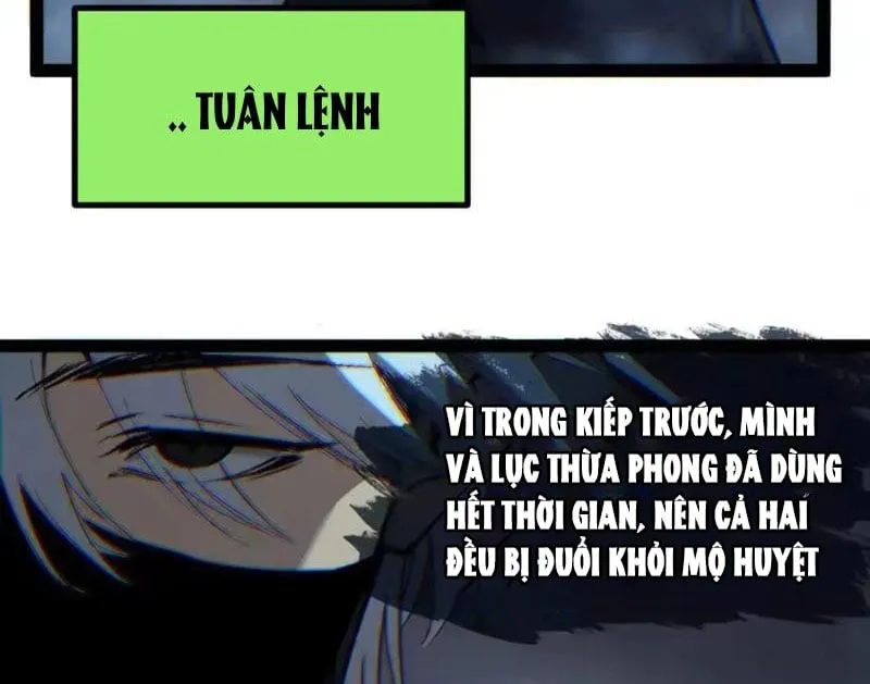 Thích Khách Thần Cấp, Ta Chính Là Bóng Đêm Chap 113 - Next Chap 114