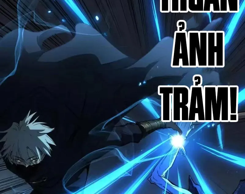 Thích Khách Thần Cấp, Ta Chính Là Bóng Đêm Chap 113 - Next Chap 114