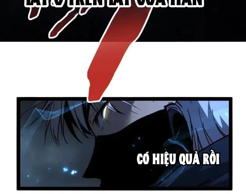 Thích Khách Thần Cấp, Ta Chính Là Bóng Đêm Chap 113 - Next Chap 114