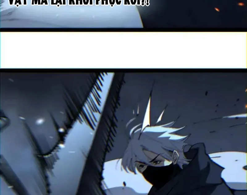 Thích Khách Thần Cấp, Ta Chính Là Bóng Đêm Chap 113 - Next Chap 114