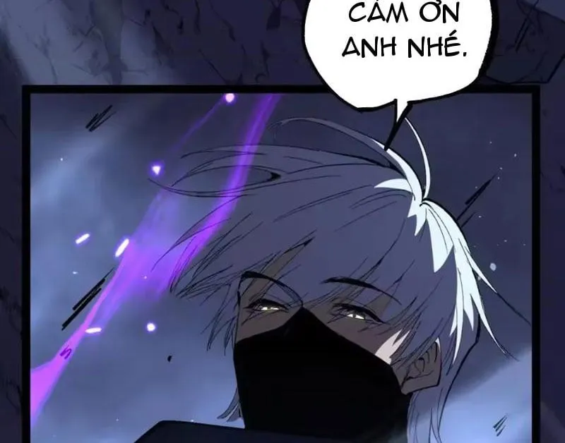 Thích Khách Thần Cấp, Ta Chính Là Bóng Đêm Chap 113 - Next Chap 114