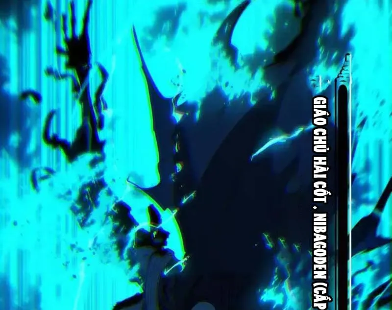 Thích Khách Thần Cấp, Ta Chính Là Bóng Đêm Chap 113 - Next Chap 114