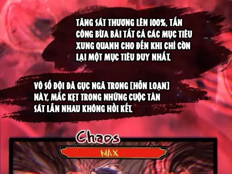 Thích Khách Thần Cấp, Ta Chính Là Bóng Đêm Chap 113 - Next Chap 114