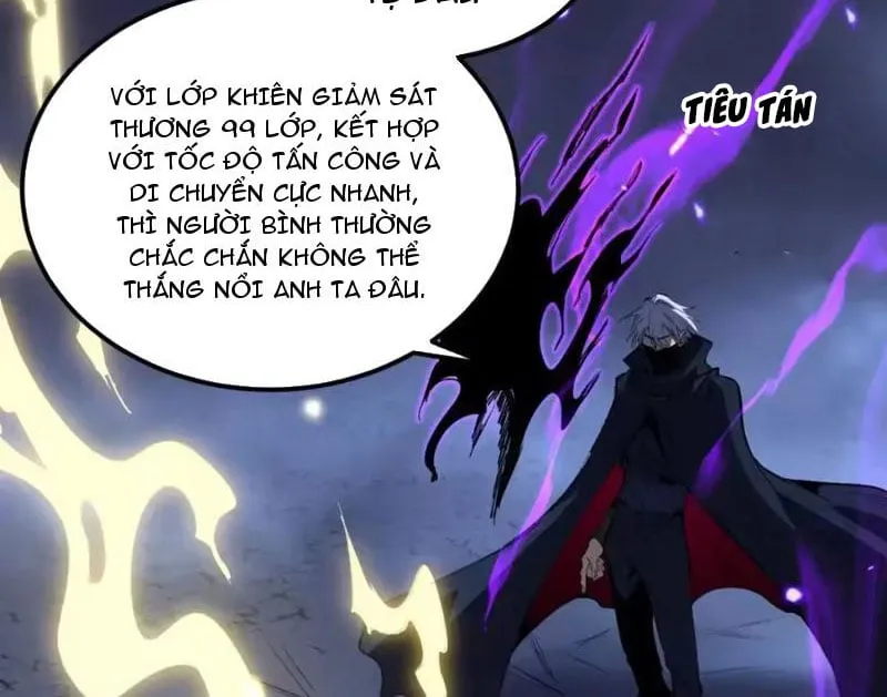 Thích Khách Thần Cấp, Ta Chính Là Bóng Đêm Chap 113 - Next Chap 114