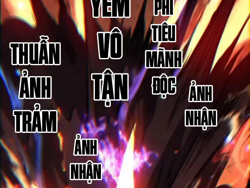 Thích Khách Thần Cấp, Ta Chính Là Bóng Đêm Chap 113 - Next Chap 114