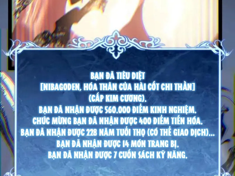 Thích Khách Thần Cấp, Ta Chính Là Bóng Đêm Chap 113 - Next Chap 114