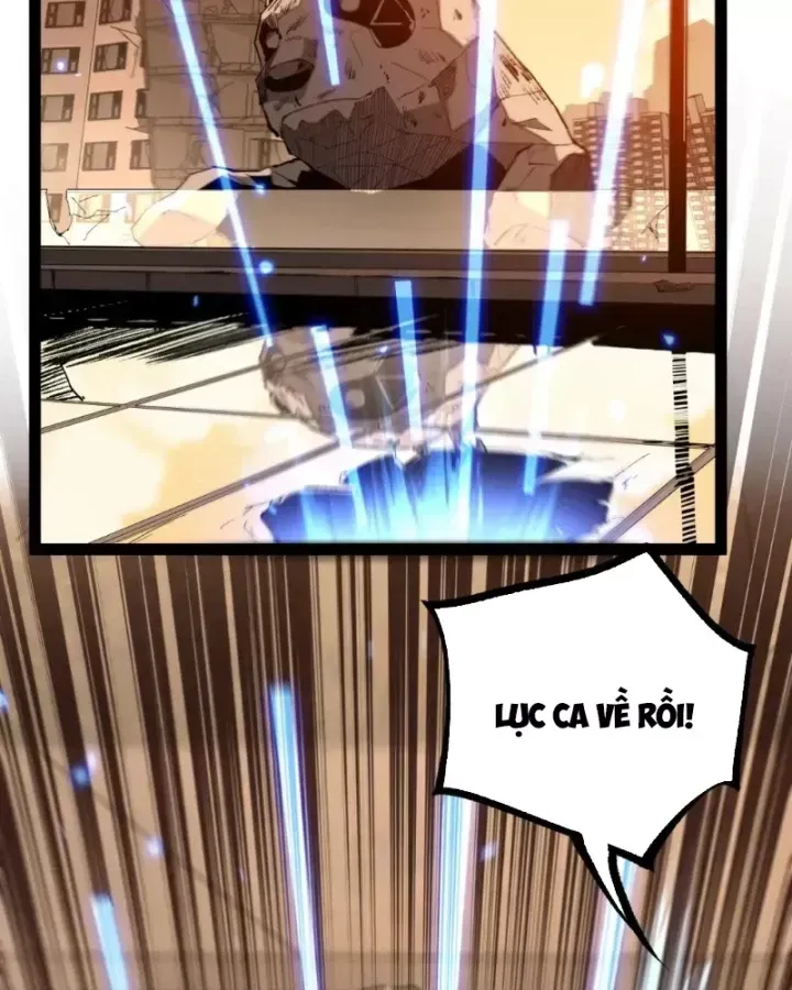 Thích Khách Thần Cấp, Ta Chính Là Bóng Đêm Chap 114 - Next Chap 115