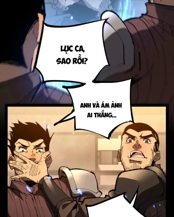 Thích Khách Thần Cấp, Ta Chính Là Bóng Đêm Chap 114 - Next Chap 115