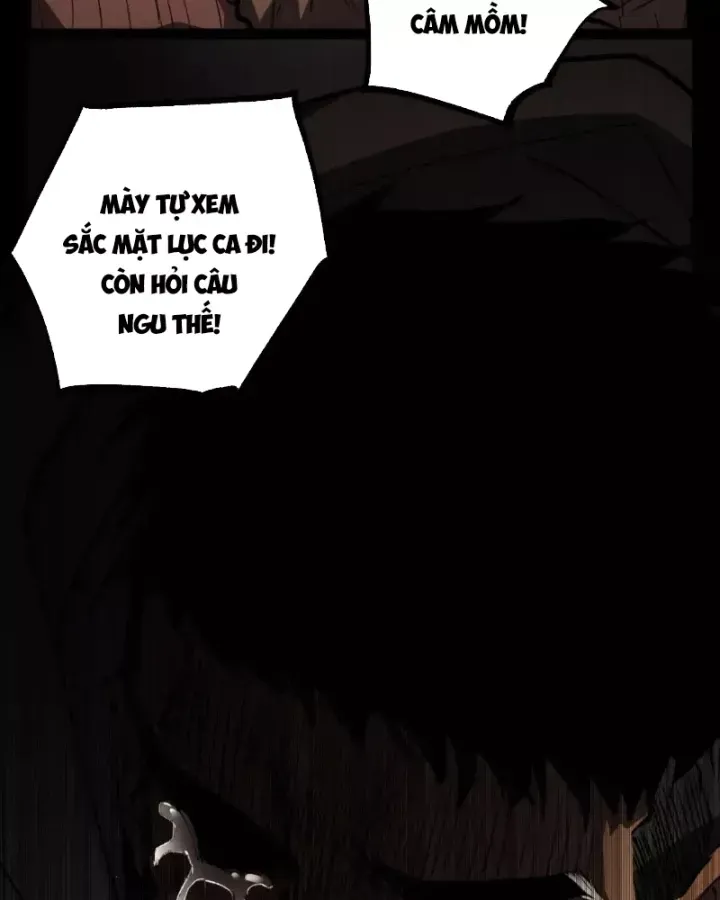 Thích Khách Thần Cấp, Ta Chính Là Bóng Đêm Chap 114 - Next Chap 115