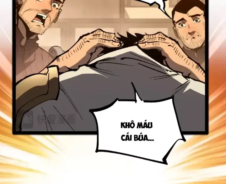 Thích Khách Thần Cấp, Ta Chính Là Bóng Đêm Chap 114 - Next Chap 115