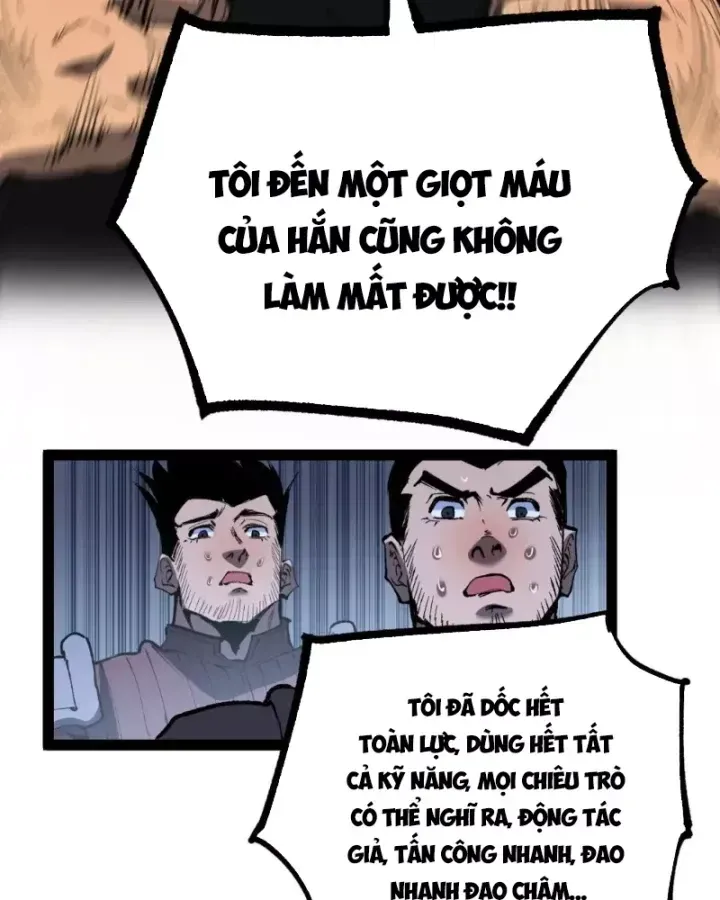 Thích Khách Thần Cấp, Ta Chính Là Bóng Đêm Chap 114 - Next Chap 115