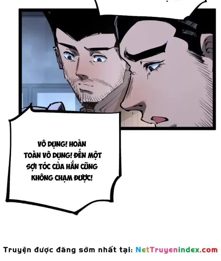 Thích Khách Thần Cấp, Ta Chính Là Bóng Đêm Chap 114 - Next Chap 115