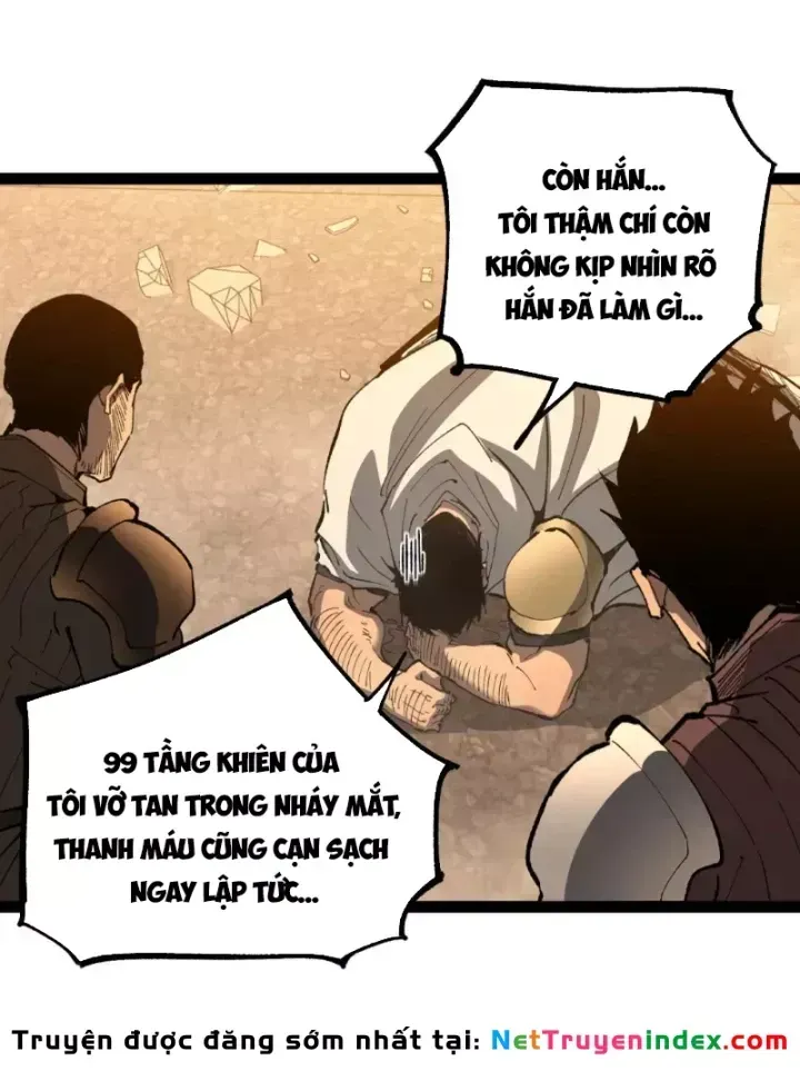 Thích Khách Thần Cấp, Ta Chính Là Bóng Đêm Chap 114 - Next Chap 115