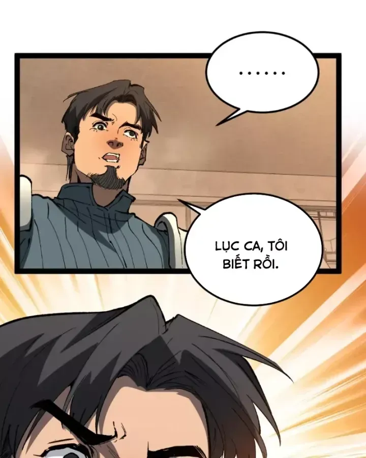 Thích Khách Thần Cấp, Ta Chính Là Bóng Đêm Chap 114 - Next Chap 115