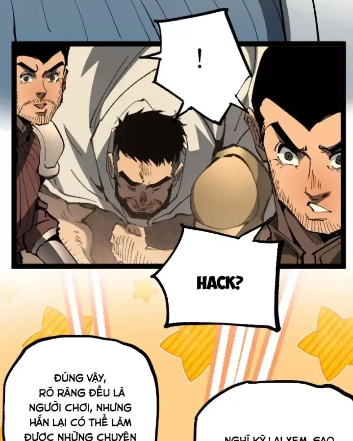 Thích Khách Thần Cấp, Ta Chính Là Bóng Đêm Chap 114 - Next Chap 115