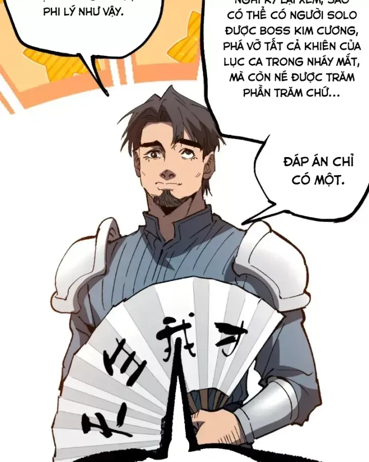 Thích Khách Thần Cấp, Ta Chính Là Bóng Đêm Chap 114 - Next Chap 115