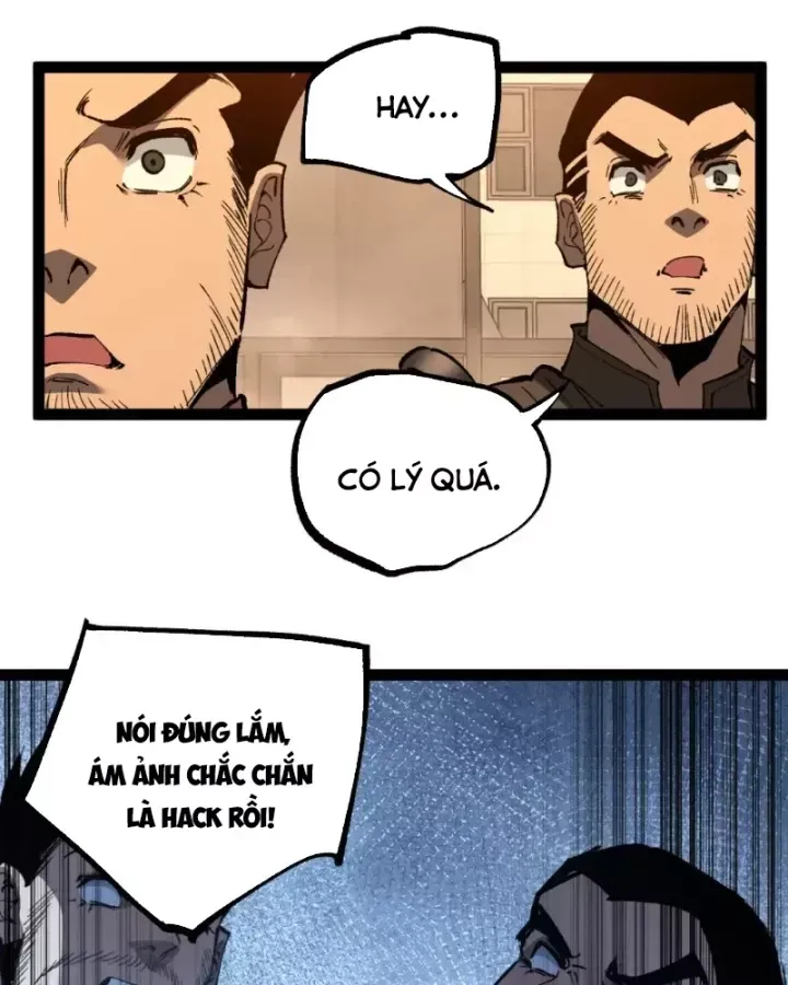 Thích Khách Thần Cấp, Ta Chính Là Bóng Đêm Chap 114 - Next Chap 115
