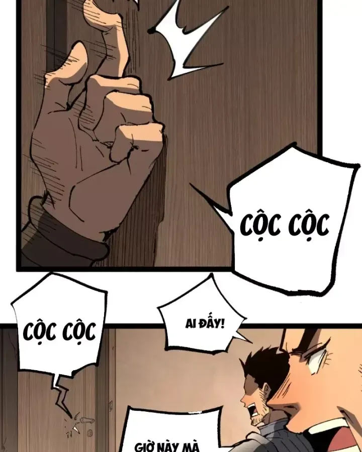 Thích Khách Thần Cấp, Ta Chính Là Bóng Đêm Chap 114 - Next Chap 115