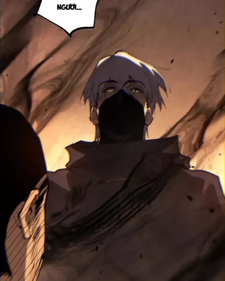 Thích Khách Thần Cấp, Ta Chính Là Bóng Đêm Chap 114 - Next Chap 115