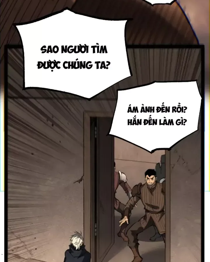 Thích Khách Thần Cấp, Ta Chính Là Bóng Đêm Chap 114 - Next Chap 115
