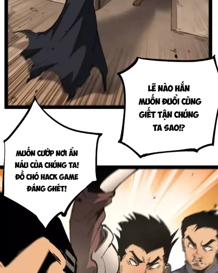 Thích Khách Thần Cấp, Ta Chính Là Bóng Đêm Chap 114 - Next Chap 115