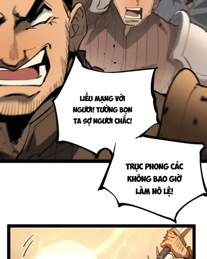 Thích Khách Thần Cấp, Ta Chính Là Bóng Đêm Chap 114 - Next Chap 115