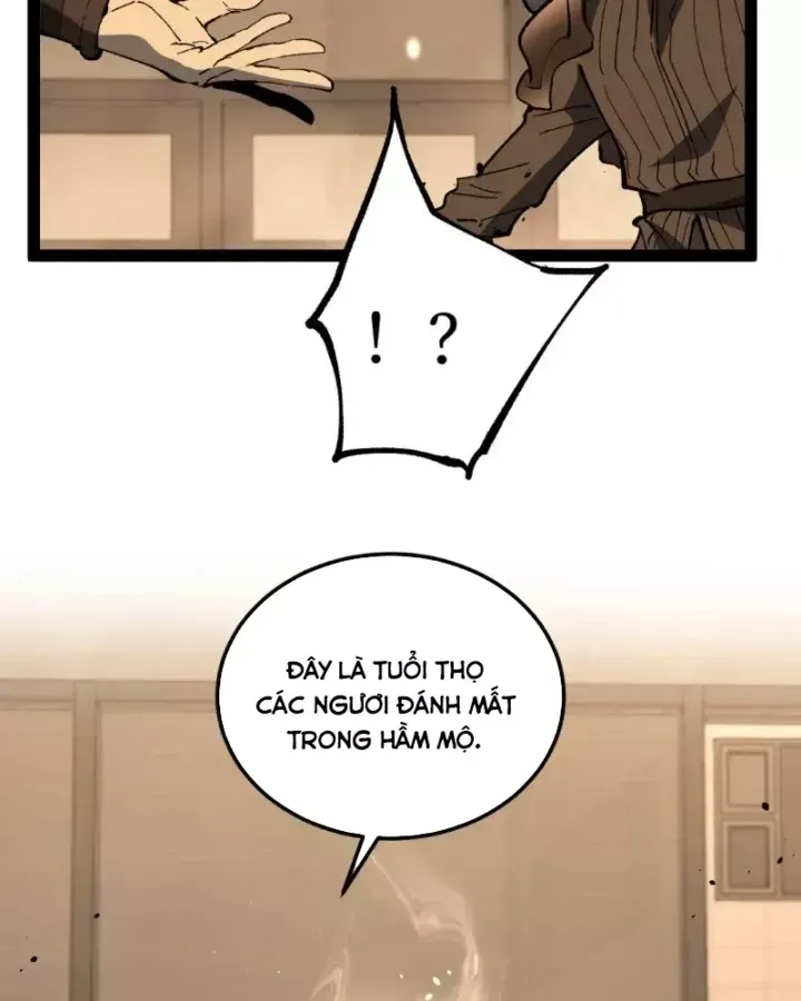 Thích Khách Thần Cấp, Ta Chính Là Bóng Đêm Chap 114 - Next Chap 115