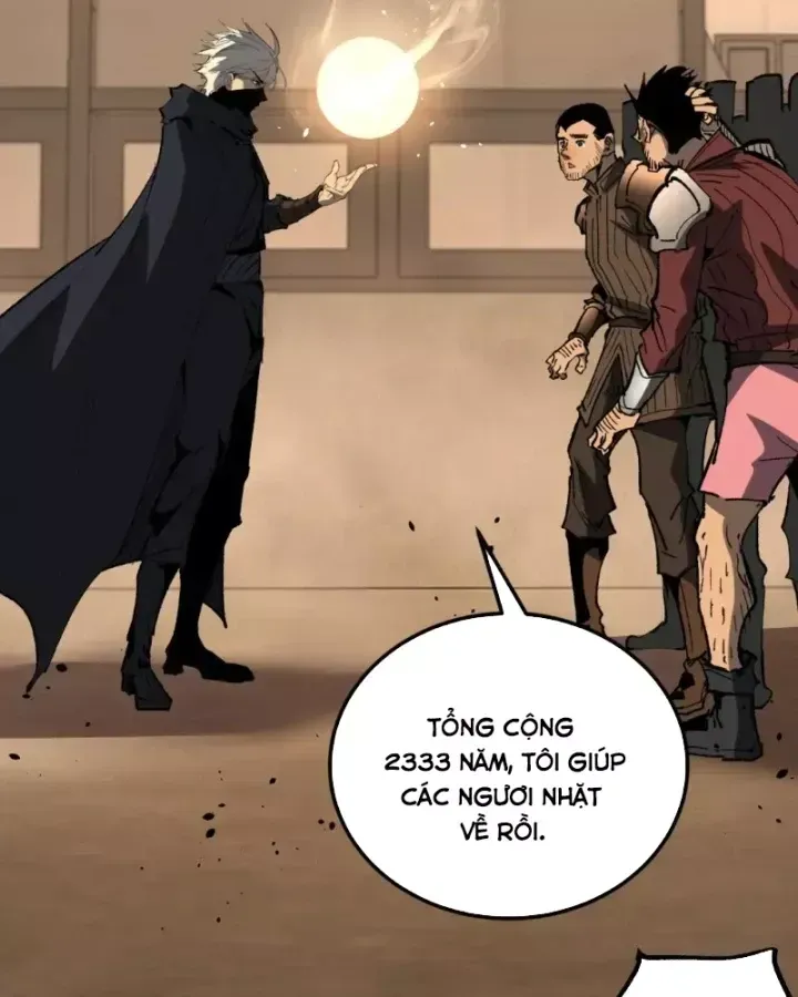 Thích Khách Thần Cấp, Ta Chính Là Bóng Đêm Chap 114 - Next Chap 115