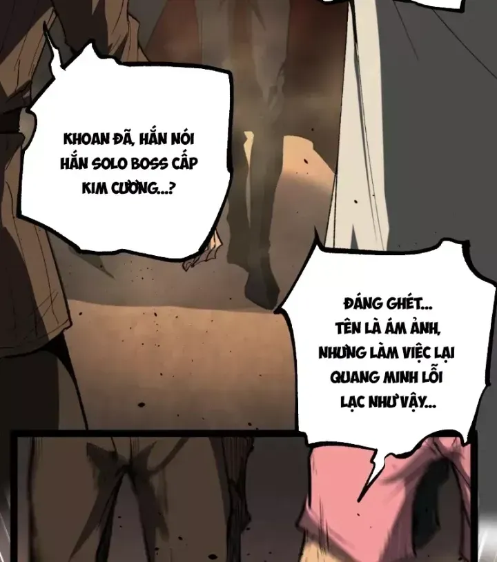 Thích Khách Thần Cấp, Ta Chính Là Bóng Đêm Chap 114 - Next Chap 115