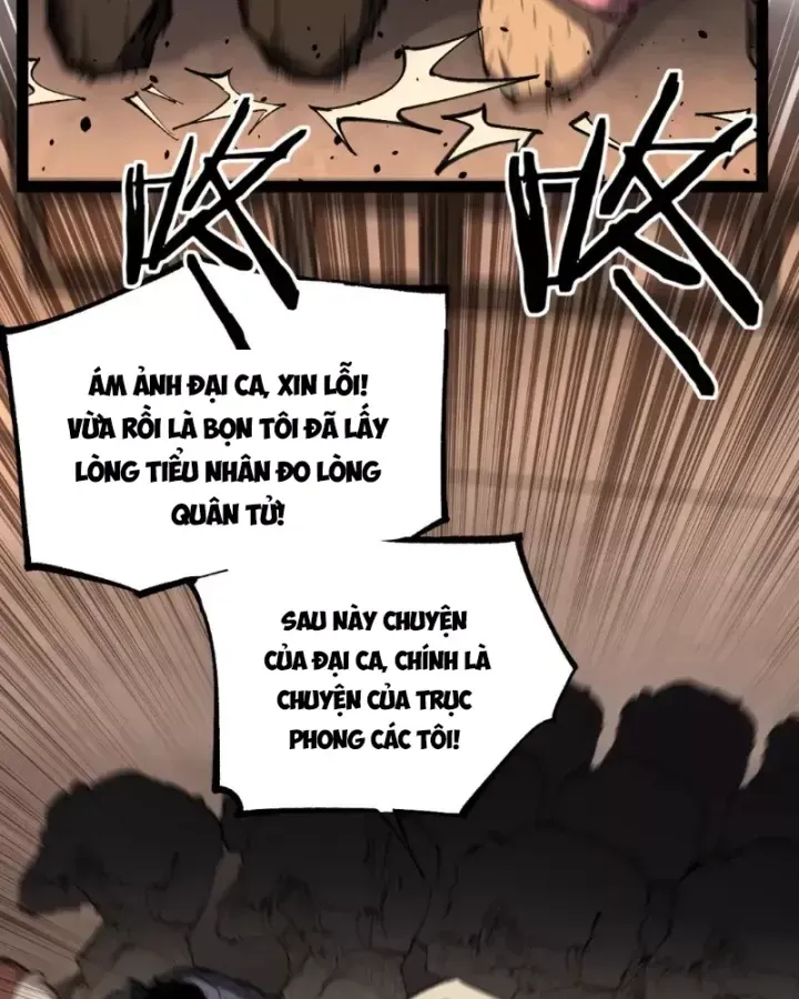 Thích Khách Thần Cấp, Ta Chính Là Bóng Đêm Chap 114 - Next Chap 115