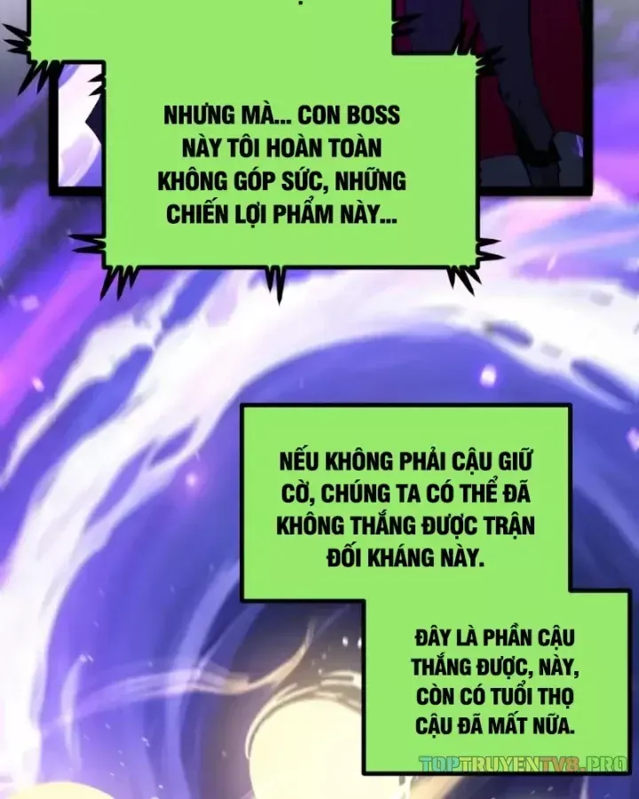Thích Khách Thần Cấp, Ta Chính Là Bóng Đêm Chap 114 - Next Chap 115