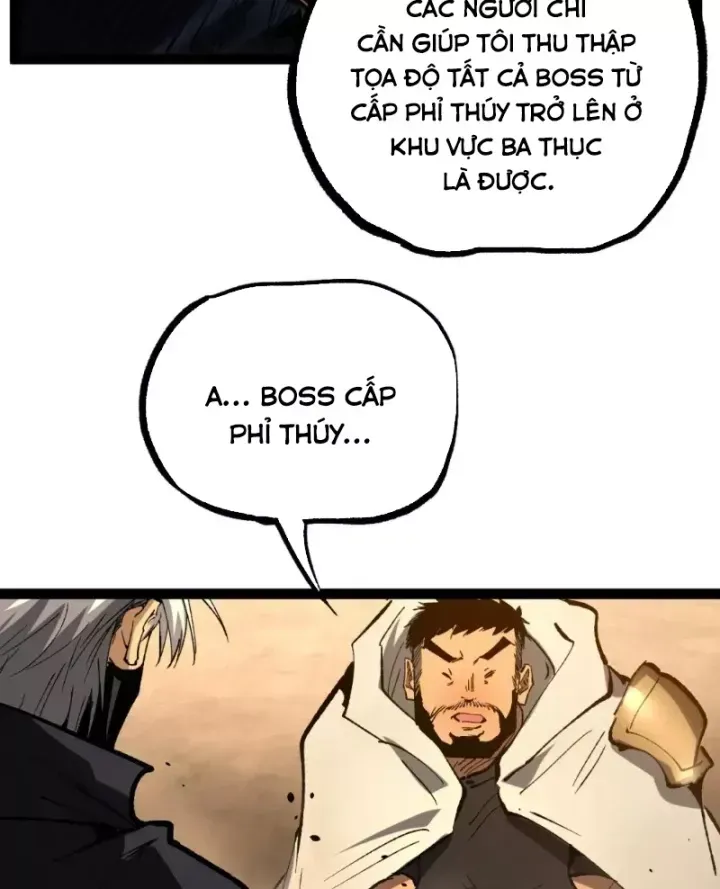 Thích Khách Thần Cấp, Ta Chính Là Bóng Đêm Chap 114 - Next Chap 115