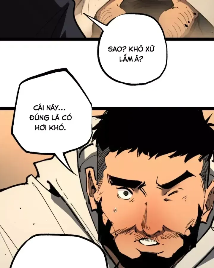 Thích Khách Thần Cấp, Ta Chính Là Bóng Đêm Chap 114 - Next Chap 115