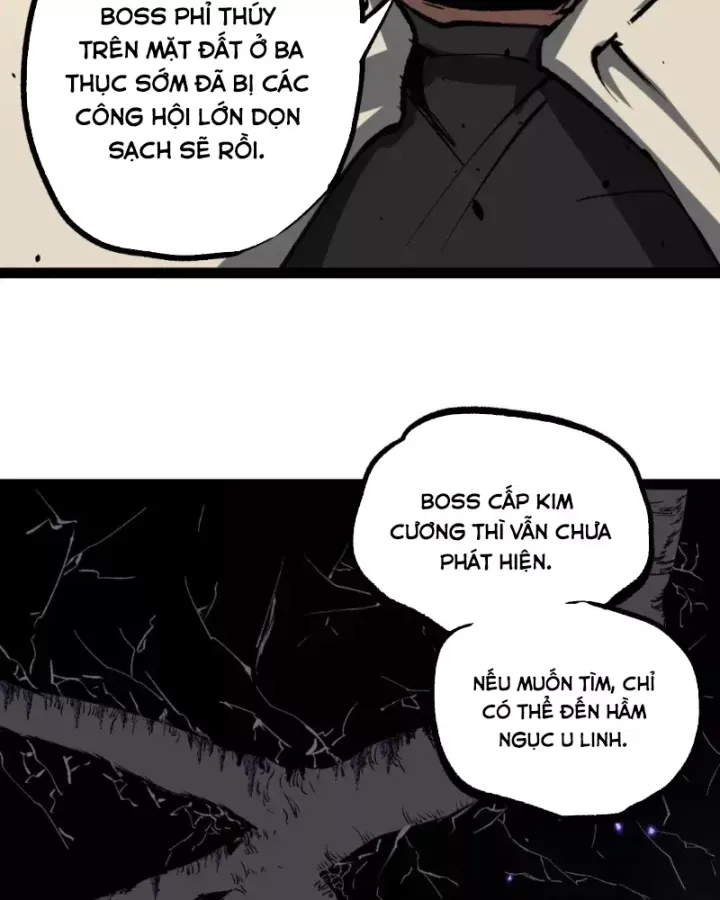 Thích Khách Thần Cấp, Ta Chính Là Bóng Đêm Chap 114 - Next Chap 115