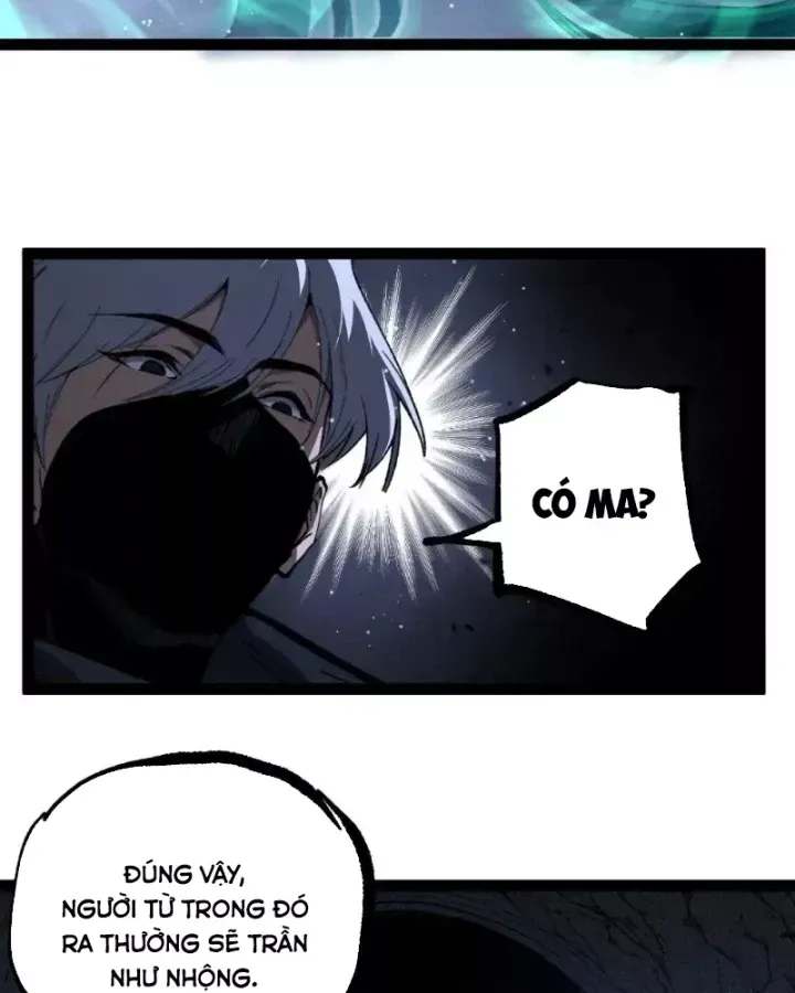 Thích Khách Thần Cấp, Ta Chính Là Bóng Đêm Chap 114 - Next Chap 115
