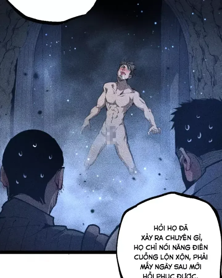 Thích Khách Thần Cấp, Ta Chính Là Bóng Đêm Chap 114 - Next Chap 115