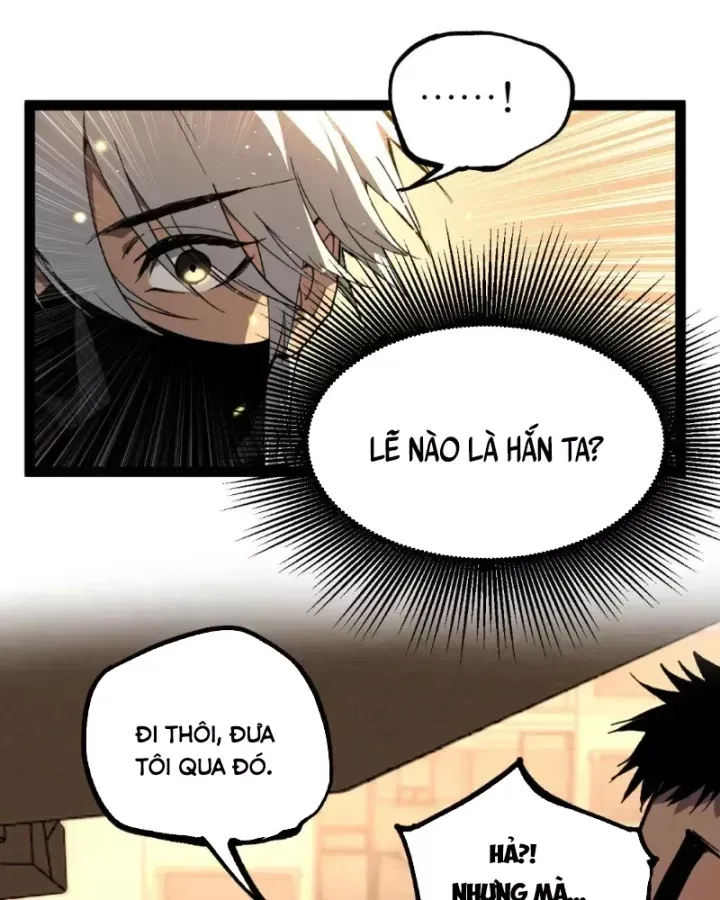Thích Khách Thần Cấp, Ta Chính Là Bóng Đêm Chap 114 - Next Chap 115