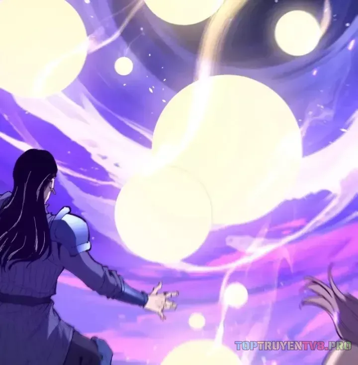 Thích Khách Thần Cấp, Ta Chính Là Bóng Đêm Chap 114 - Next Chap 115