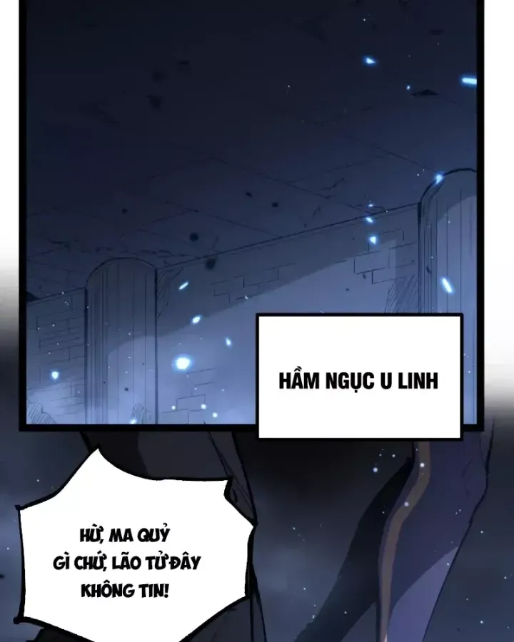 Thích Khách Thần Cấp, Ta Chính Là Bóng Đêm Chap 114 - Next Chap 115