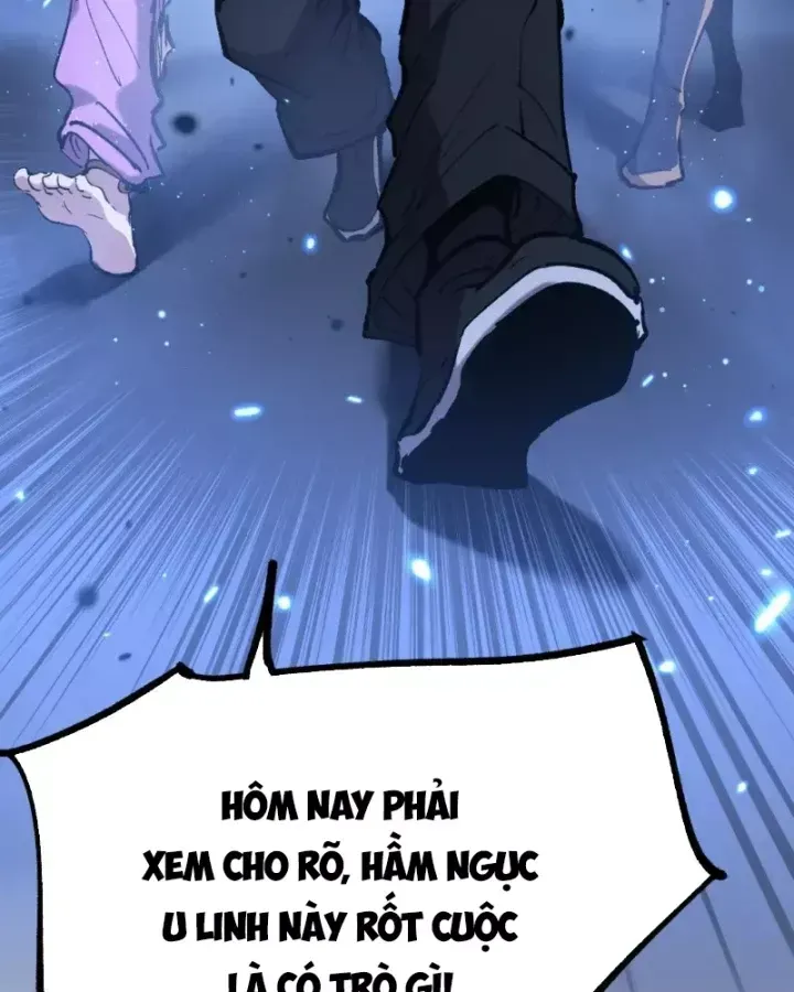 Thích Khách Thần Cấp, Ta Chính Là Bóng Đêm Chap 114 - Next Chap 115