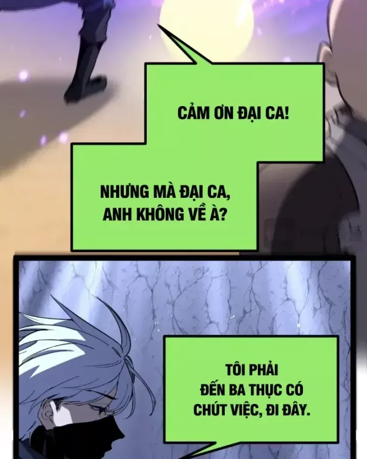 Thích Khách Thần Cấp, Ta Chính Là Bóng Đêm Chap 114 - Next Chap 115