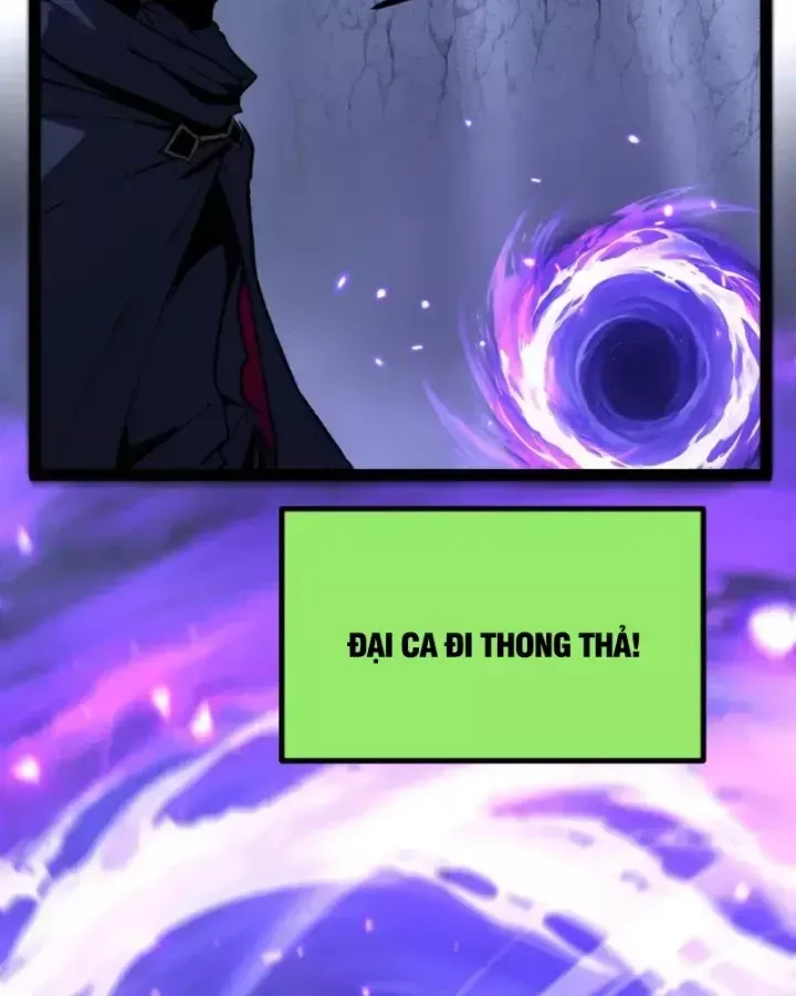 Thích Khách Thần Cấp, Ta Chính Là Bóng Đêm Chap 114 - Next Chap 115