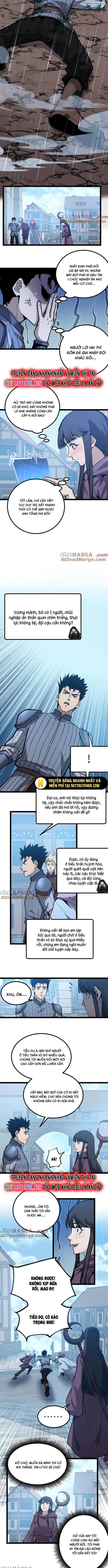 Thích Khách Thần Cấp, Ta Chính Là Bóng Đêm Chap 15 - Next Chap 16