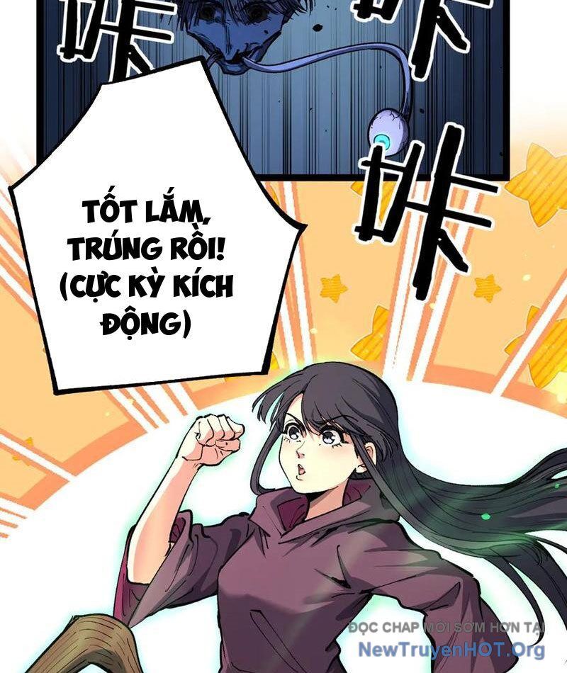 Thích Khách Thần Cấp, Ta Chính Là Bóng Đêm Chap 53 - Next Chap 54