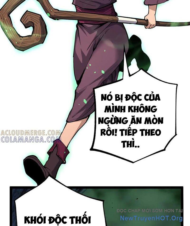 Thích Khách Thần Cấp, Ta Chính Là Bóng Đêm Chap 53 - Next Chap 54