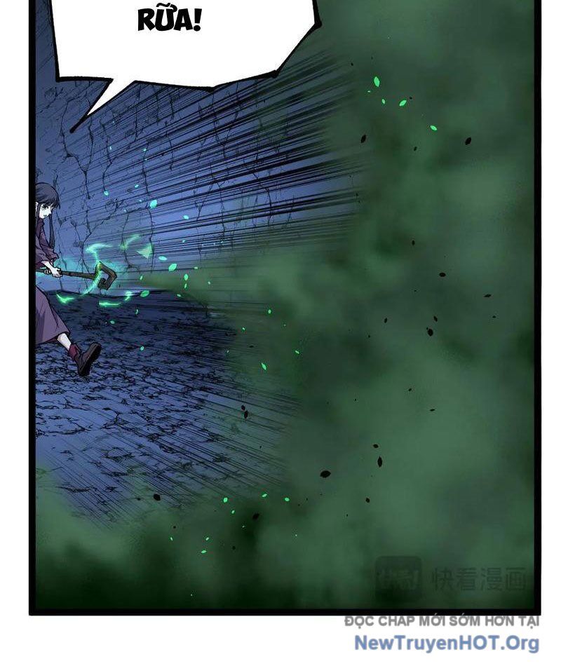 Thích Khách Thần Cấp, Ta Chính Là Bóng Đêm Chap 53 - Next Chap 54