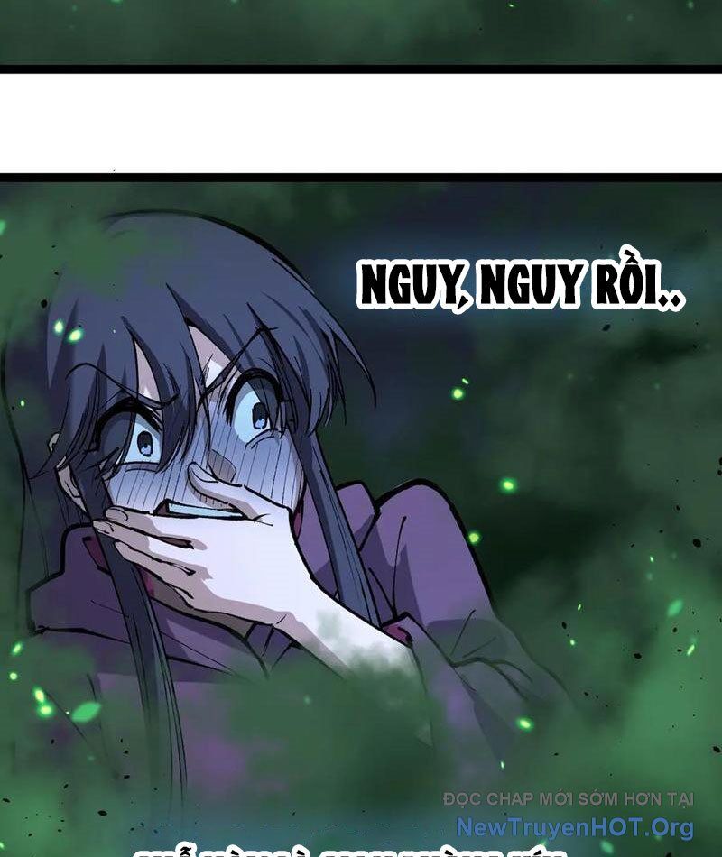 Thích Khách Thần Cấp, Ta Chính Là Bóng Đêm Chap 53 - Next Chap 54