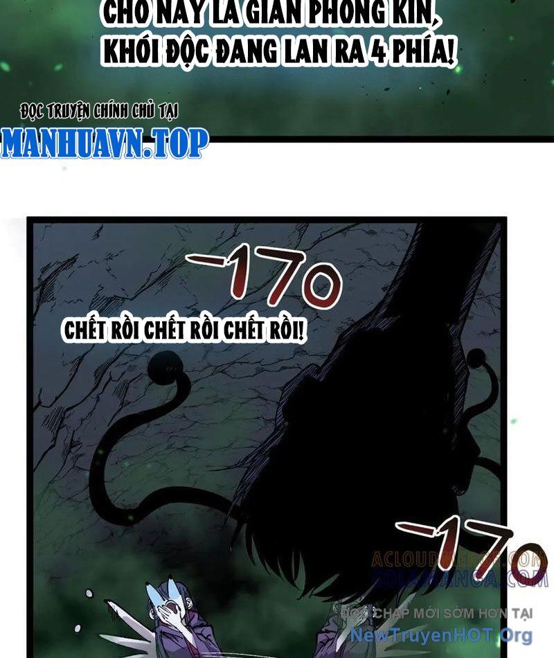 Thích Khách Thần Cấp, Ta Chính Là Bóng Đêm Chap 53 - Next Chap 54