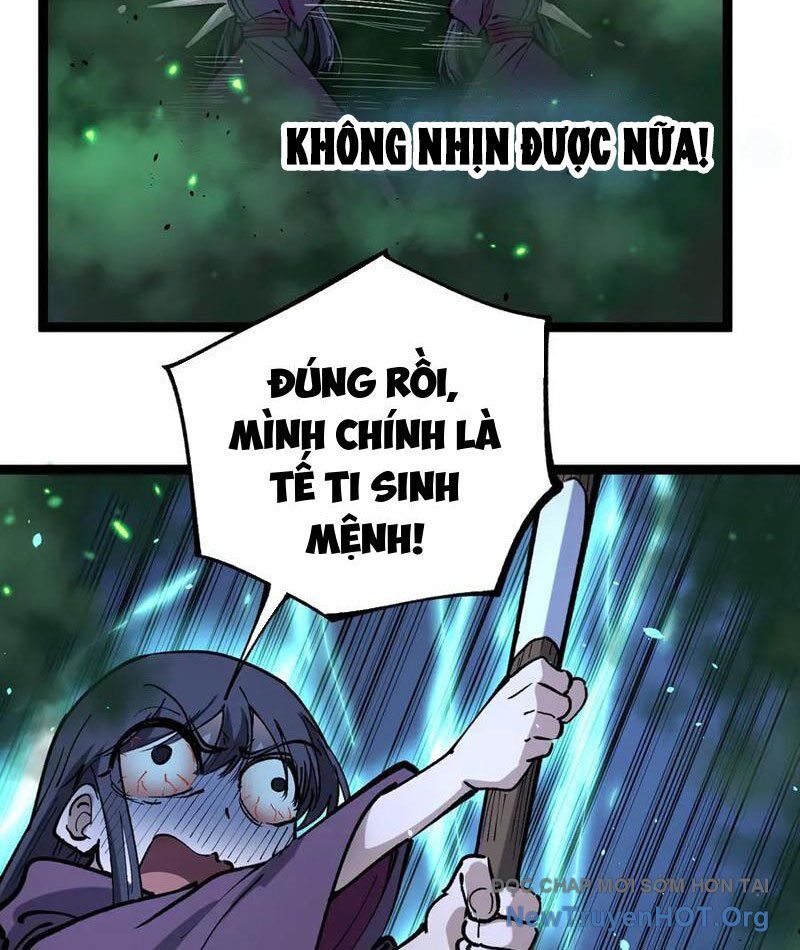 Thích Khách Thần Cấp, Ta Chính Là Bóng Đêm Chap 53 - Next Chap 54