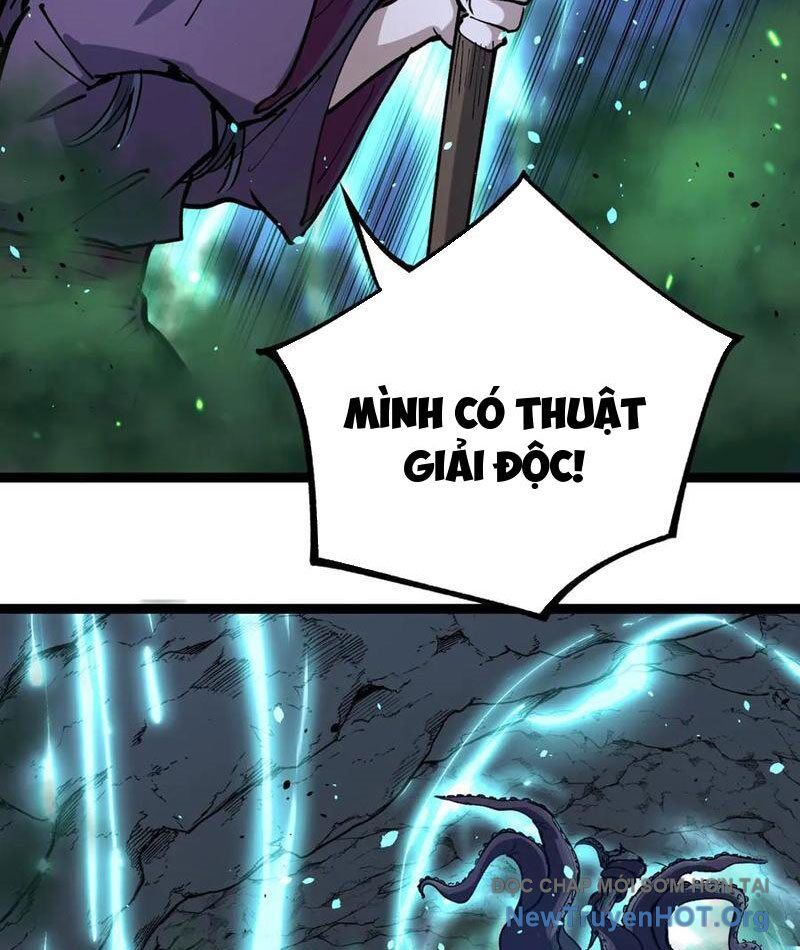 Thích Khách Thần Cấp, Ta Chính Là Bóng Đêm Chap 53 - Next Chap 54